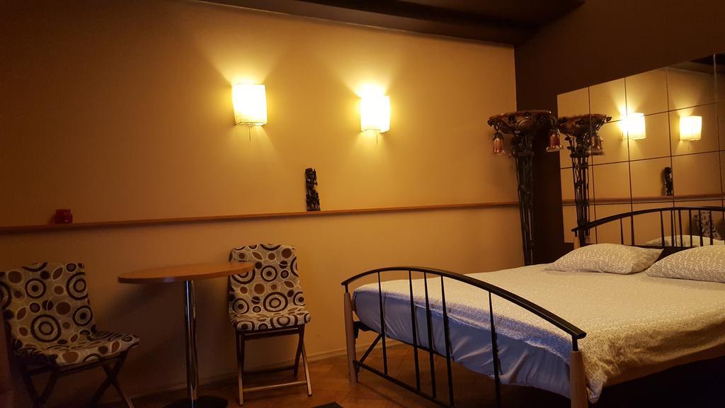 Hospitality Centrum- River Bükreş Dış mekan fotoğraf