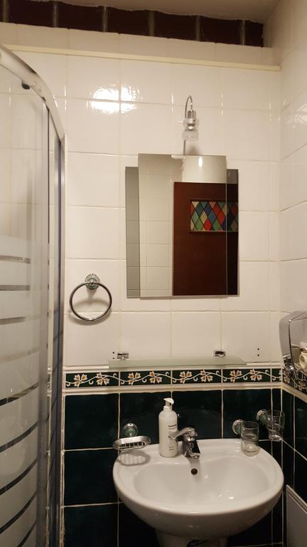 Hospitality Centrum- River Bükreş Dış mekan fotoğraf