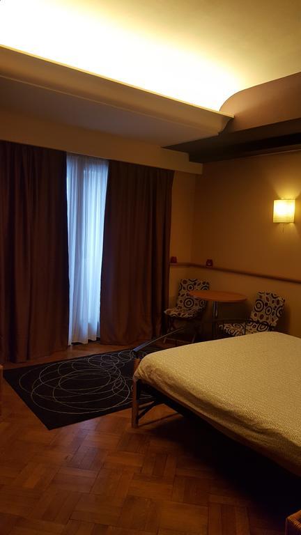 Hospitality Centrum- River Bükreş Dış mekan fotoğraf