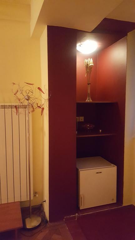 Hospitality Centrum- River Bükreş Dış mekan fotoğraf