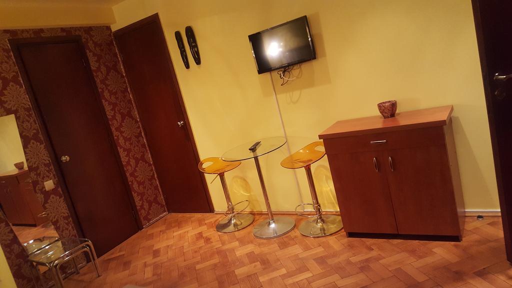 Hospitality Centrum- River Bükreş Dış mekan fotoğraf