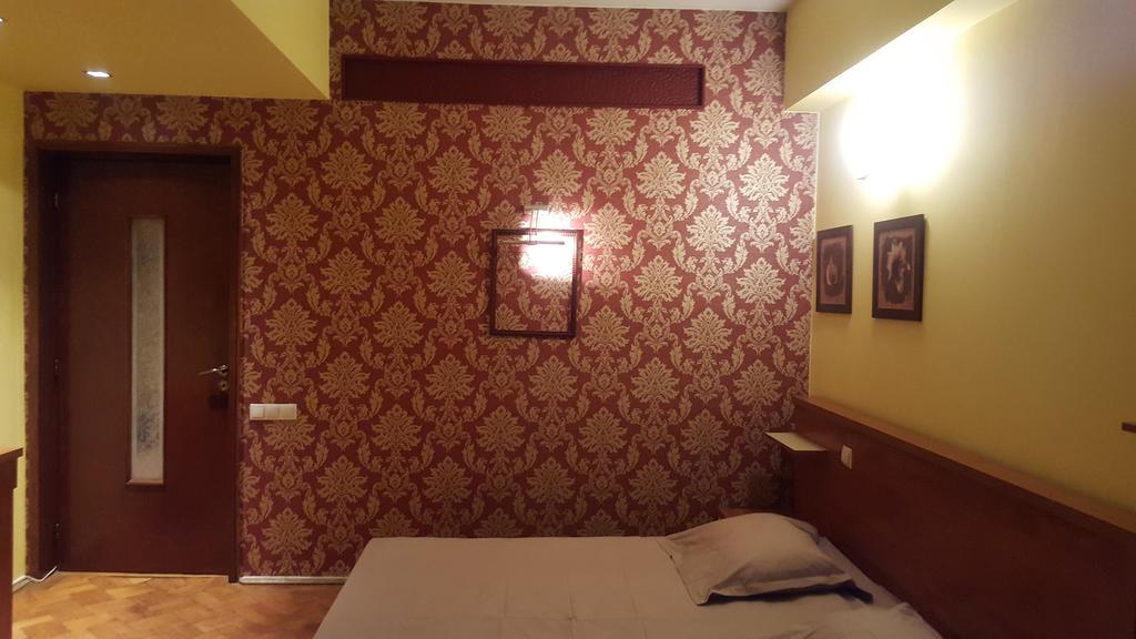 Hospitality Centrum- River Bükreş Dış mekan fotoğraf