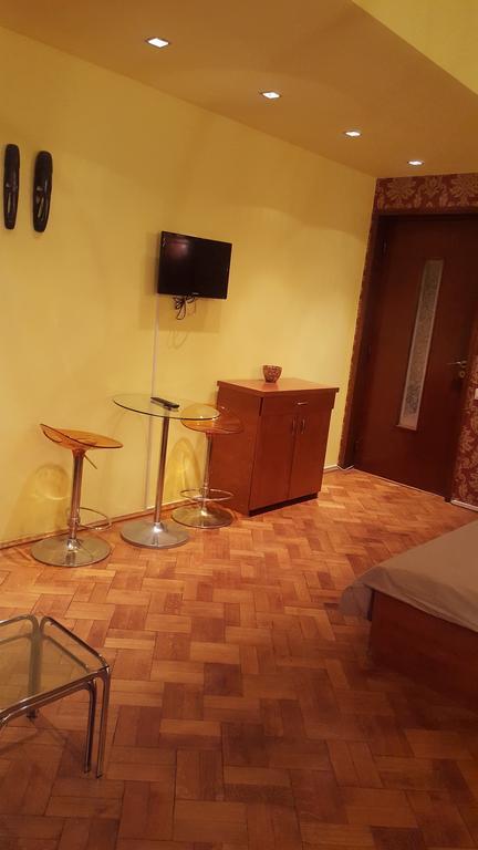Hospitality Centrum- River Bükreş Dış mekan fotoğraf