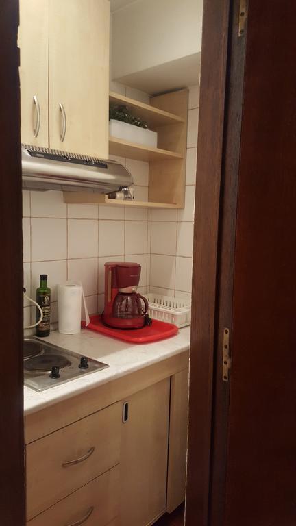 Hospitality Centrum- River Bükreş Dış mekan fotoğraf