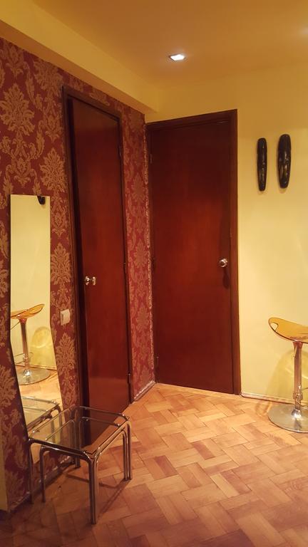 Hospitality Centrum- River Bükreş Dış mekan fotoğraf