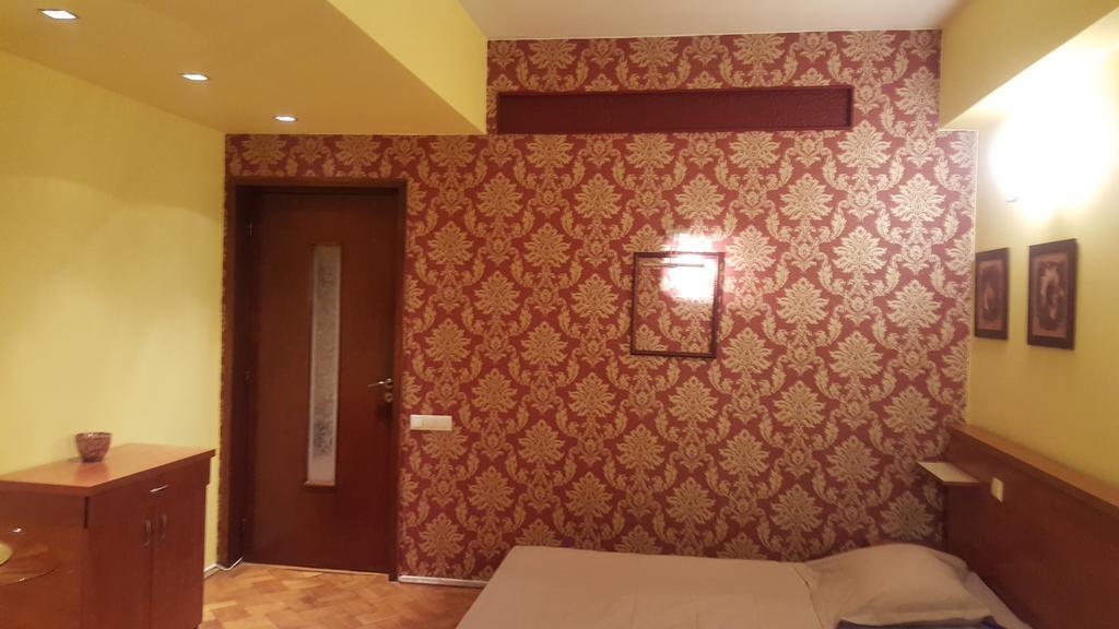 Hospitality Centrum- River Bükreş Dış mekan fotoğraf