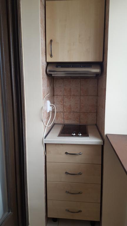 Hospitality Centrum- River Bükreş Dış mekan fotoğraf