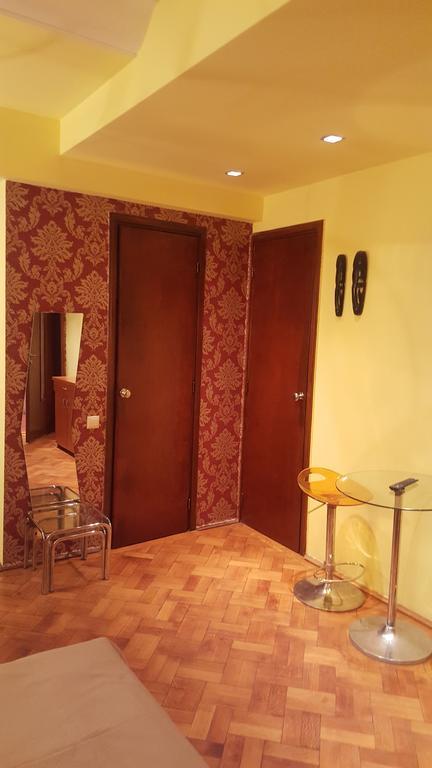 Hospitality Centrum- River Bükreş Dış mekan fotoğraf
