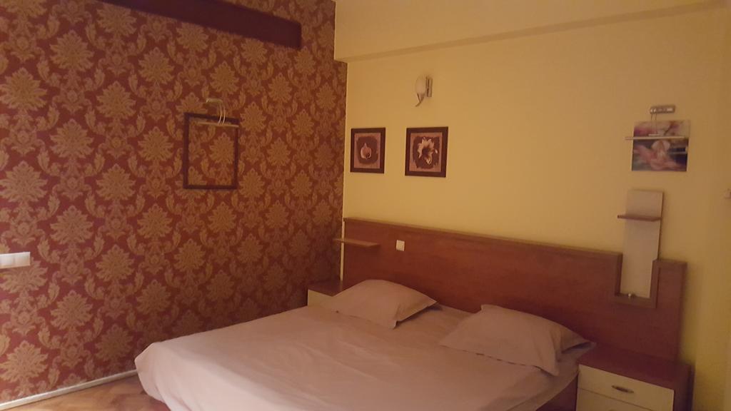 Hospitality Centrum- River Bükreş Dış mekan fotoğraf