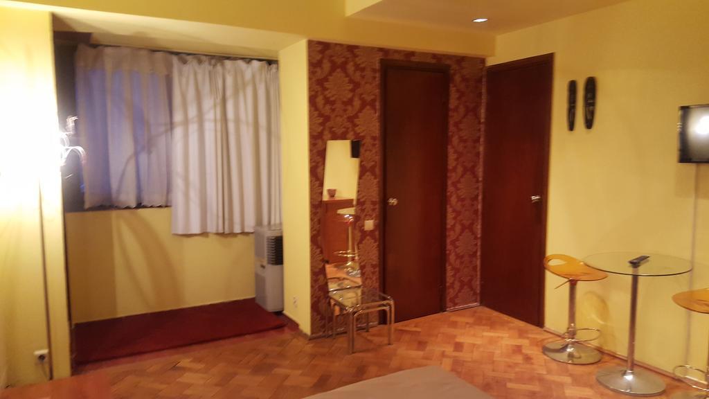 Hospitality Centrum- River Bükreş Dış mekan fotoğraf