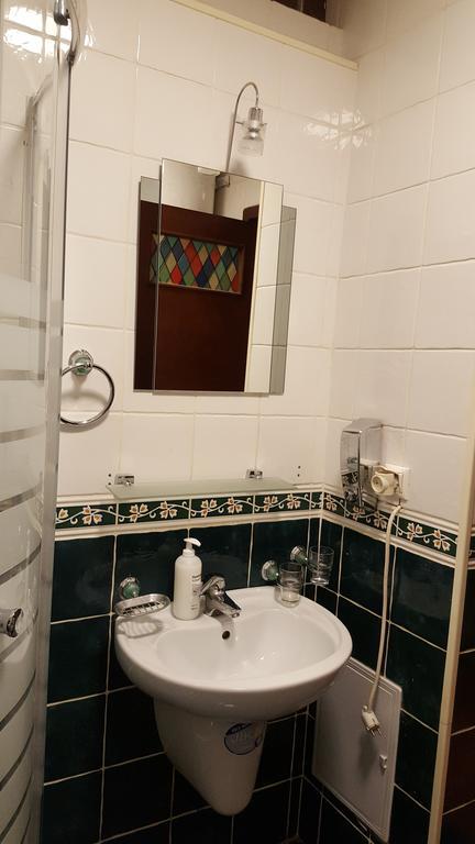 Hospitality Centrum- River Bükreş Dış mekan fotoğraf