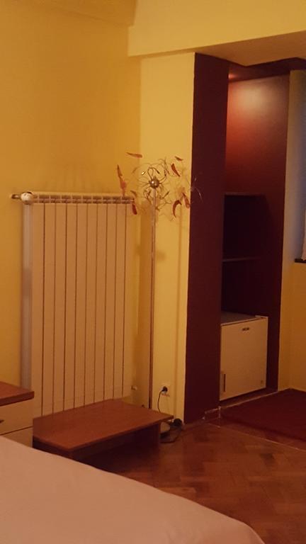 Hospitality Centrum- River Bükreş Dış mekan fotoğraf