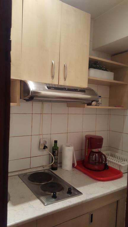 Hospitality Centrum- River Bükreş Dış mekan fotoğraf