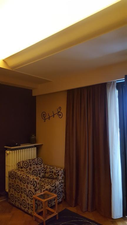 Hospitality Centrum- River Bükreş Dış mekan fotoğraf