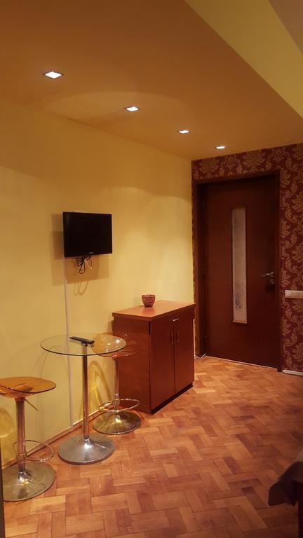 Hospitality Centrum- River Bükreş Dış mekan fotoğraf